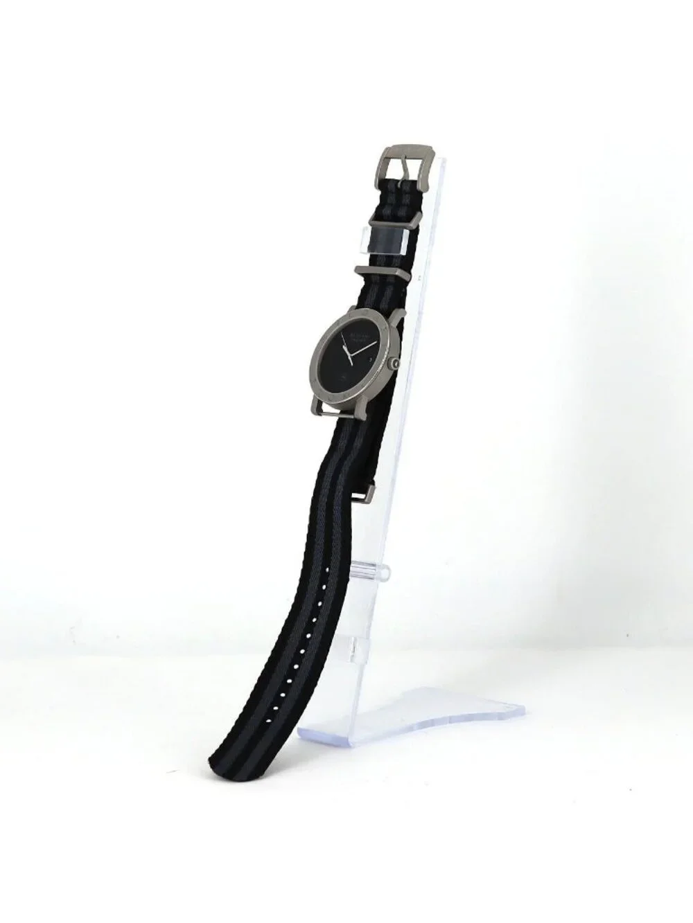 Bvlgari SS Automatic Winding Watch